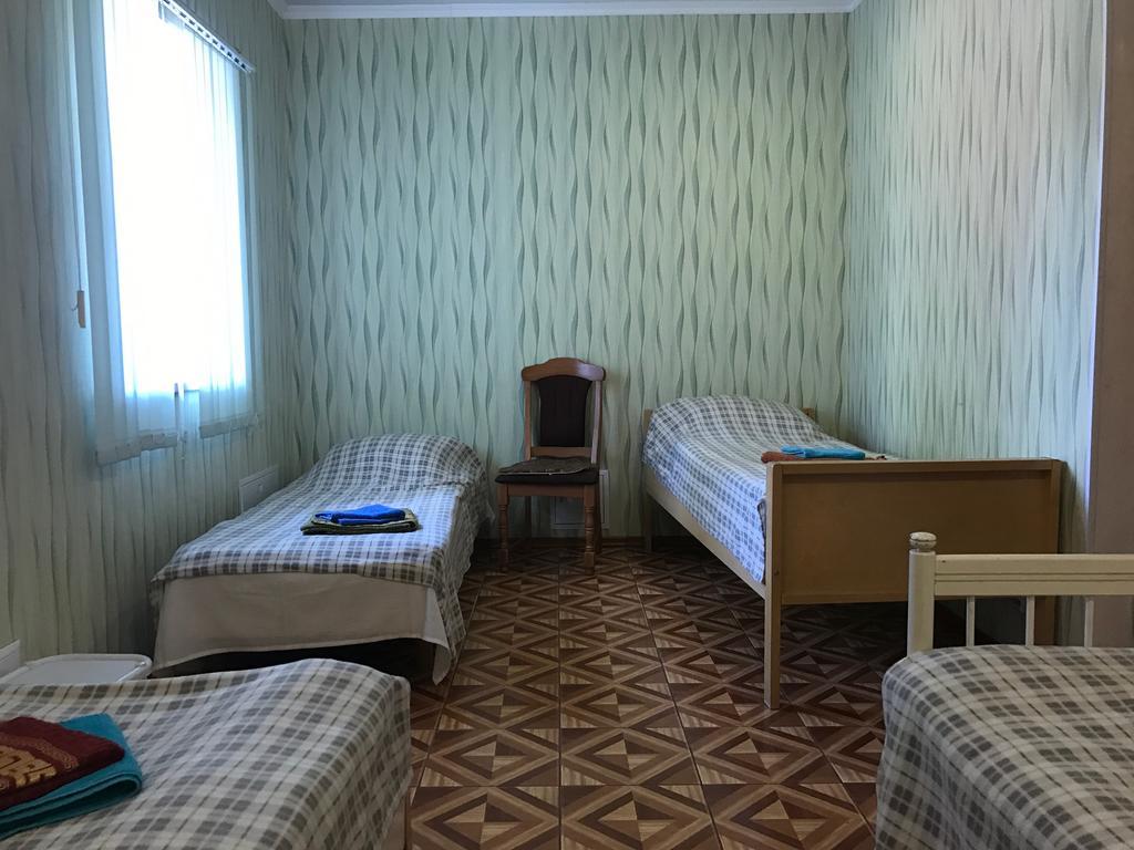 סורטאבאלה Guest House Blagodat מראה חיצוני תמונה