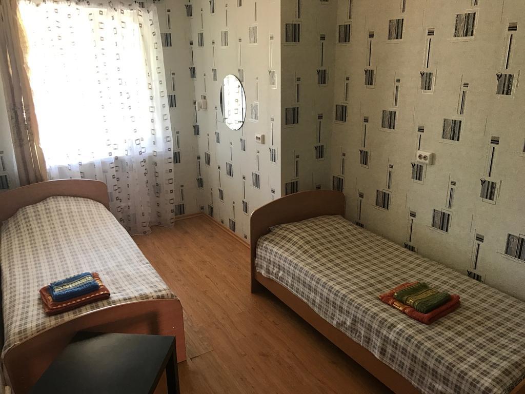 סורטאבאלה Guest House Blagodat מראה חיצוני תמונה