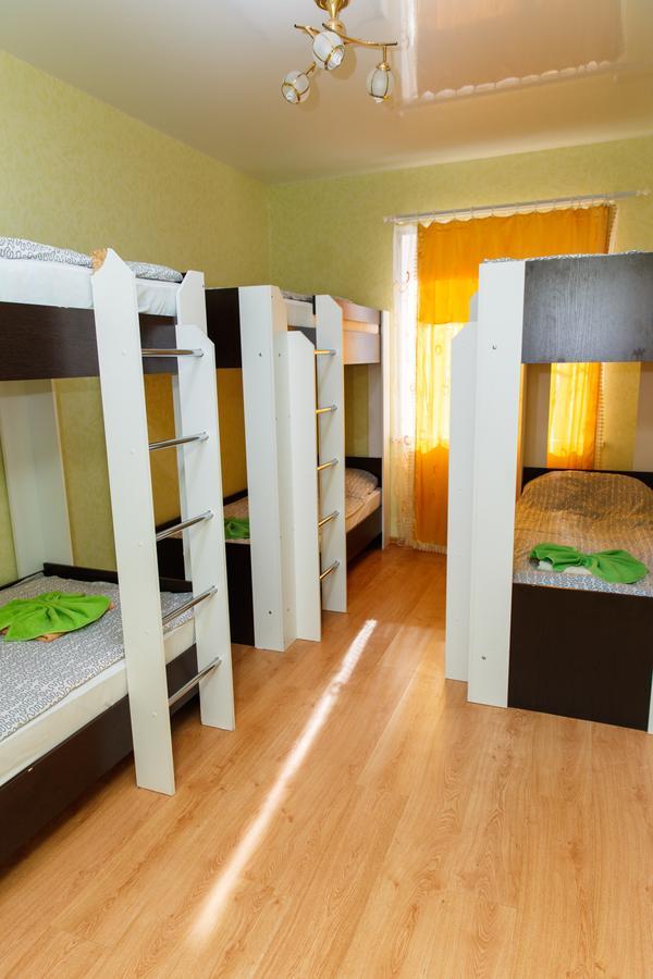 סורטאבאלה Guest House Blagodat מראה חיצוני תמונה